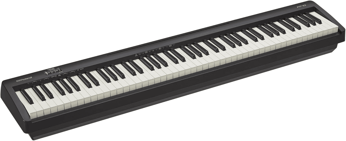Roland FP-10 88-Key Digital Piano