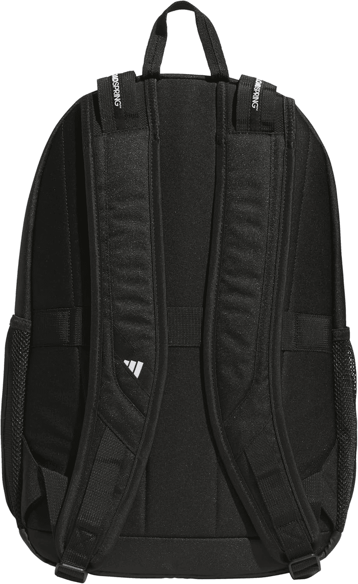 adidas Prime 7 37L Laptop Backpack - Black image 5