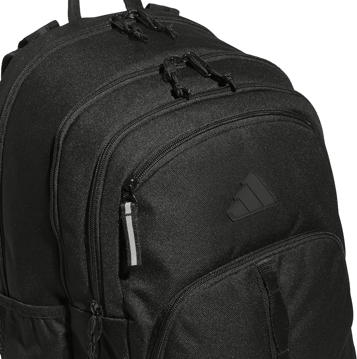 adidas Prime 7 37L Laptop Backpack - Black image 4