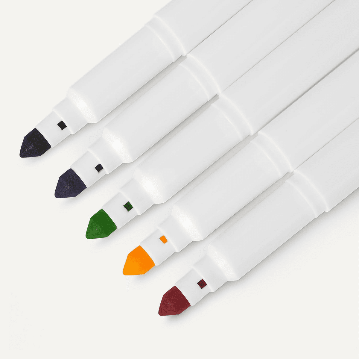Amazon Basics Super Tip Washable Markers, 40 Colors image 3