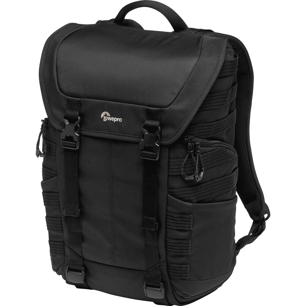 Lowepro ProTactic BP 300 AW II Camera and Laptop Backpack image 3