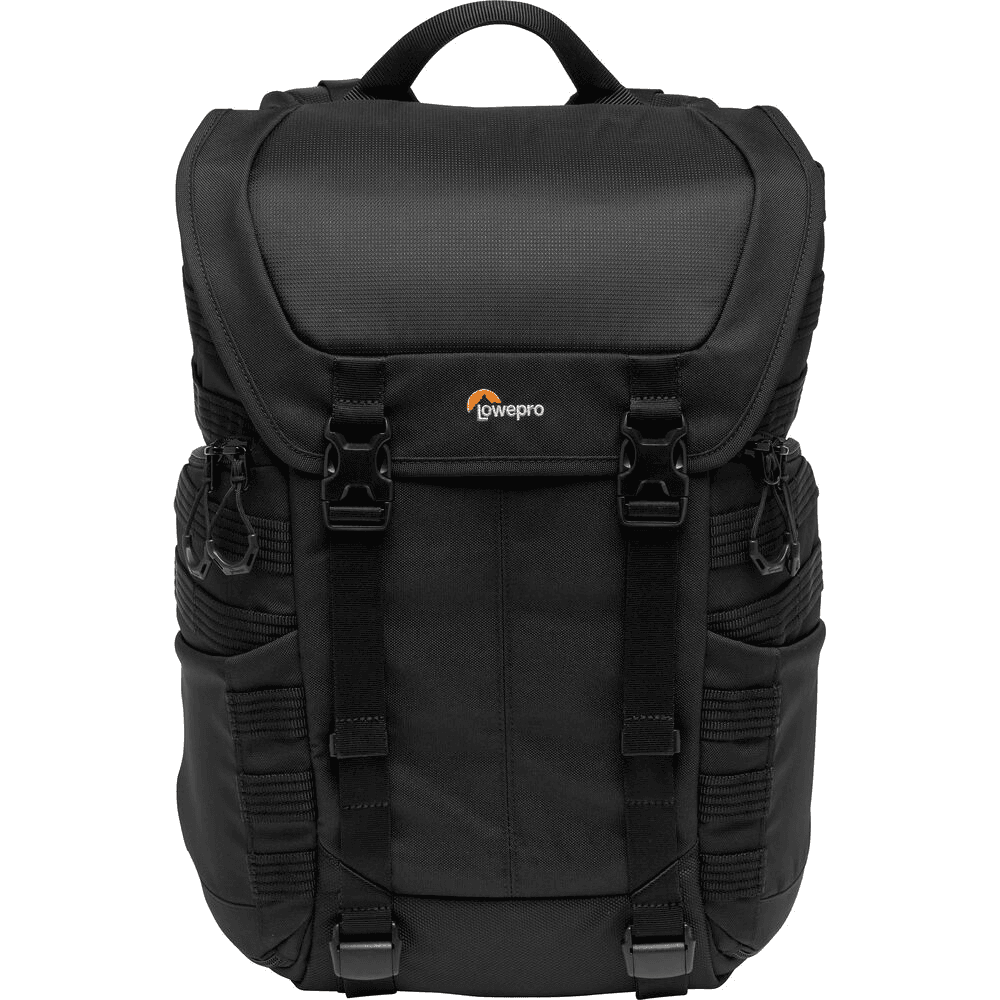 Lowepro ProTactic BP 300 AW II Camera and Laptop Backpack image 2