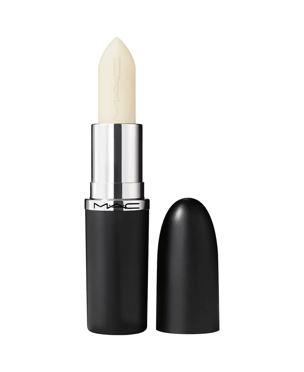 MAC MACximal Sleek Satin Lipstick - In the Clear