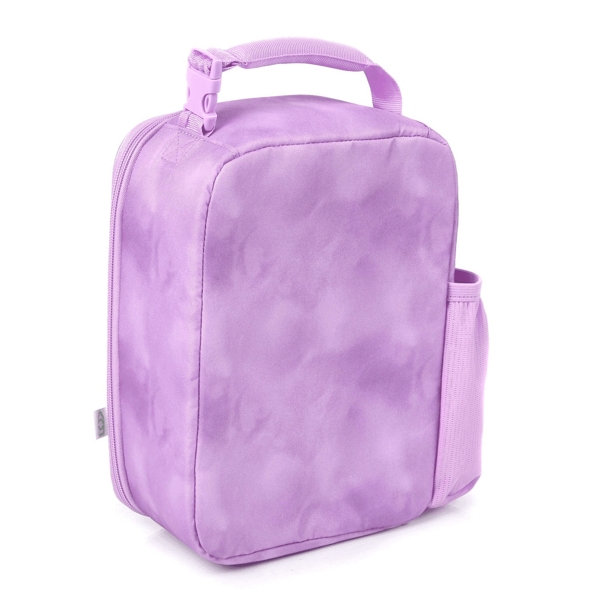 Fulton Bag Co. Upright Lunch Bag - Pastel Lilac Haze image 5