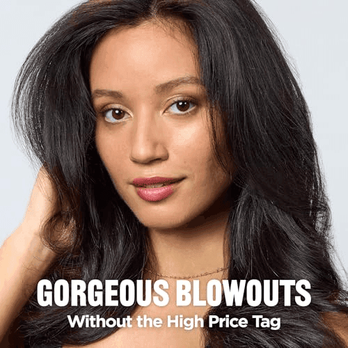 REVLON One-Step Volumizer Hair Dryer and Styler image 2