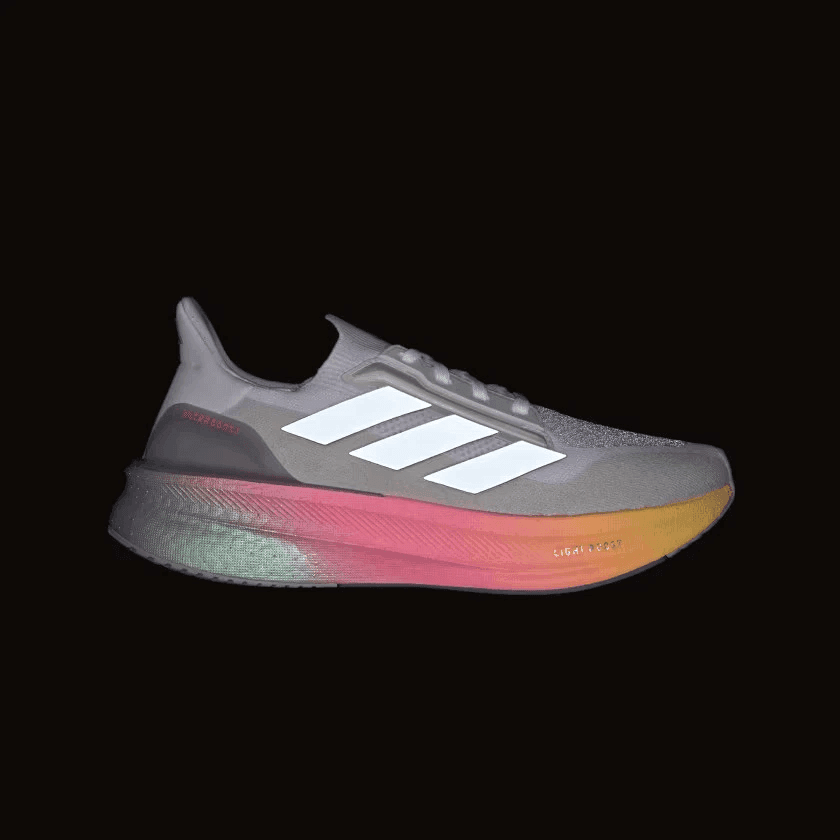 adidas Men's Ultraboost 5X Running Shoes image 2