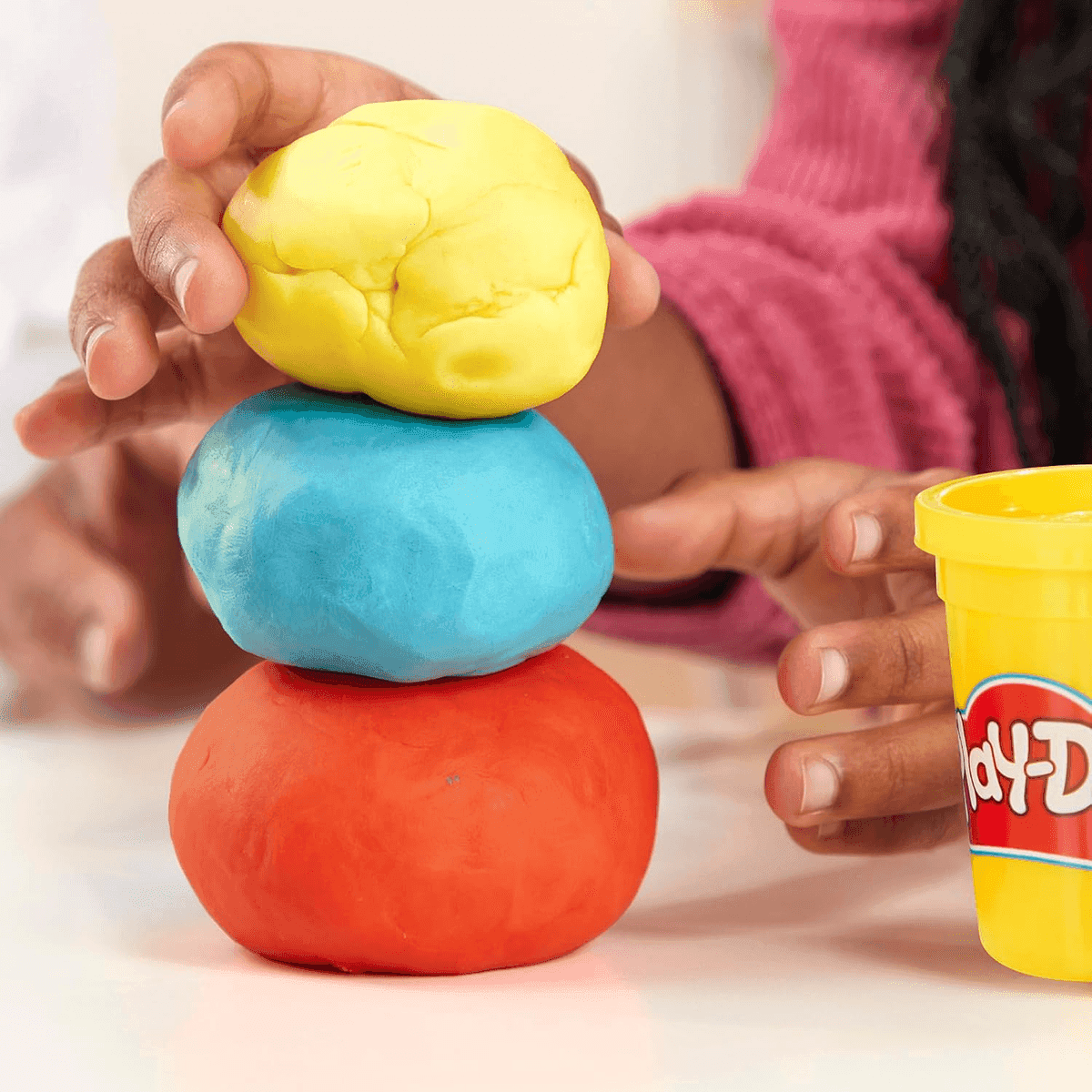 Play-Doh Modeling Compound 36-Pack of Assorted 3-Ounce Cans image 5