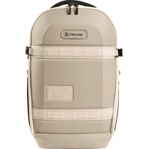 Pelican AEGIS 18L Travel Backpack - Sand