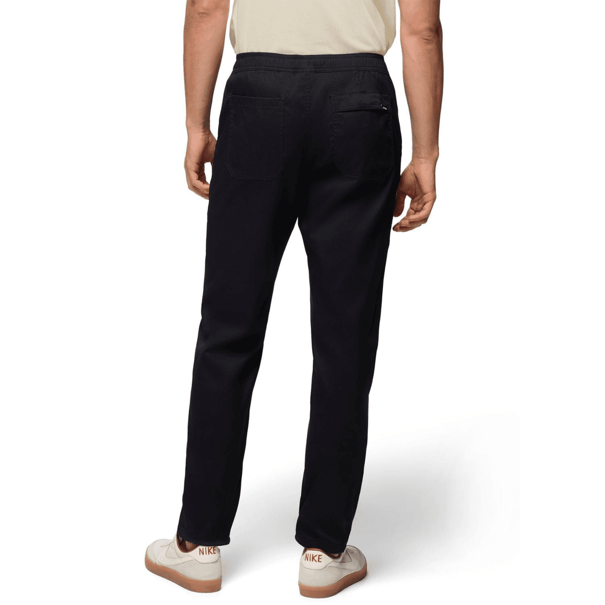 prAna Stretch Zion Field Pants - Men's, Black XL x 34 image 2
