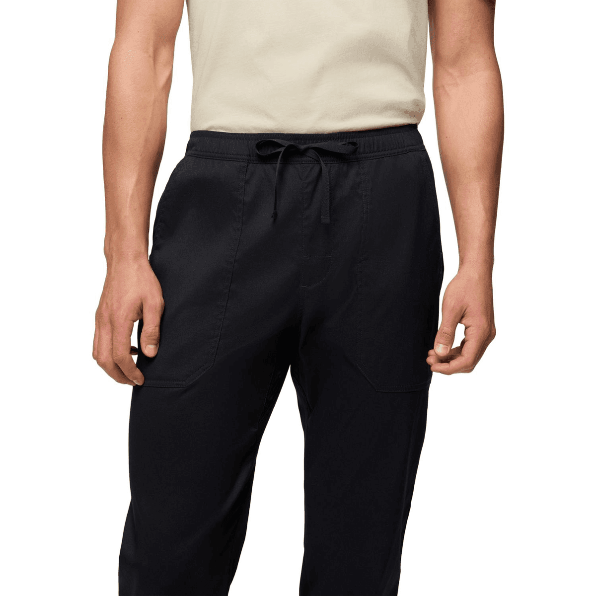 prAna Stretch Zion Field Pants - Men's, Black XL x 34 image 5