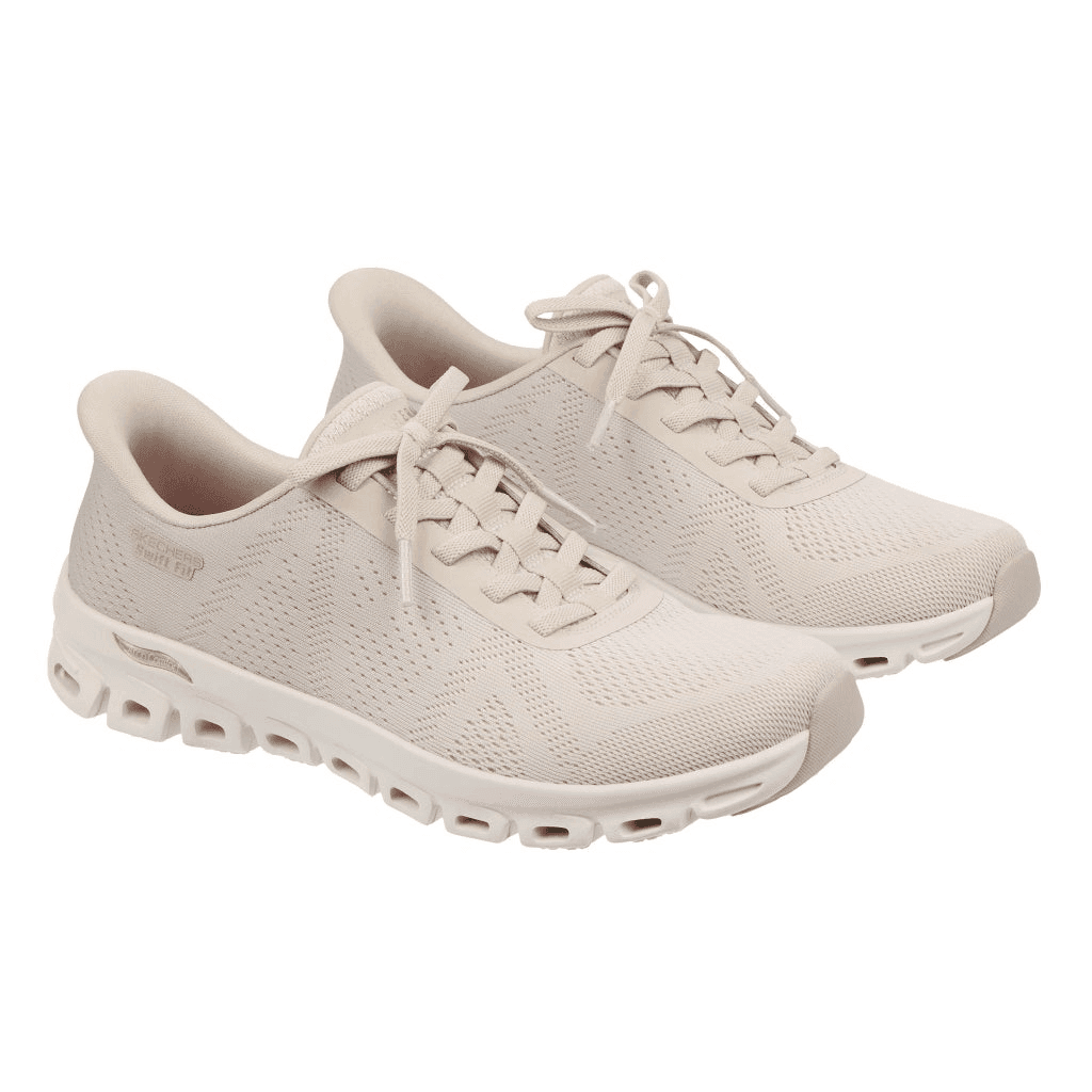 Skechers Women's Hands-Free Swift Fit Sneakers - $7 Off