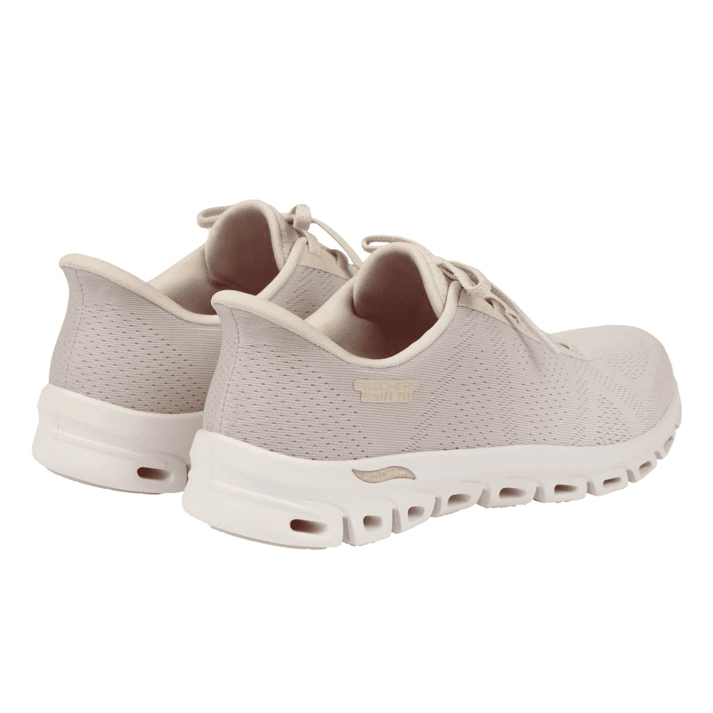 Skechers Women's Hands-Free Swift Fit Sneakers - $7 Off image 3