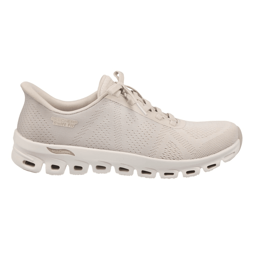Skechers Women's Hands-Free Swift Fit Sneakers - $7 Off image 2