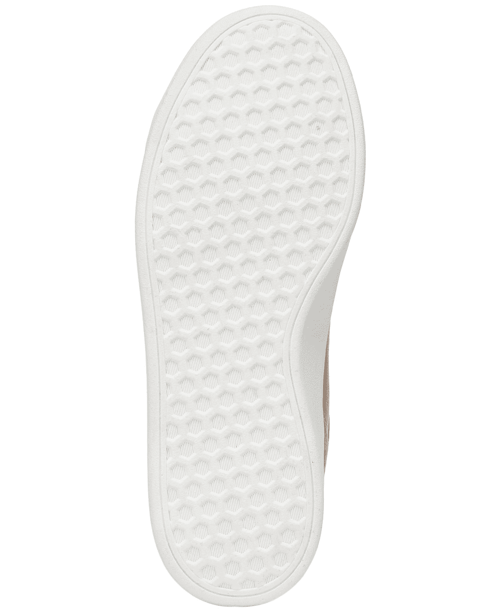 Dr. Scholl's Women's Vivienne Lace-Up Sneakers (Toasted Taupe) image 5