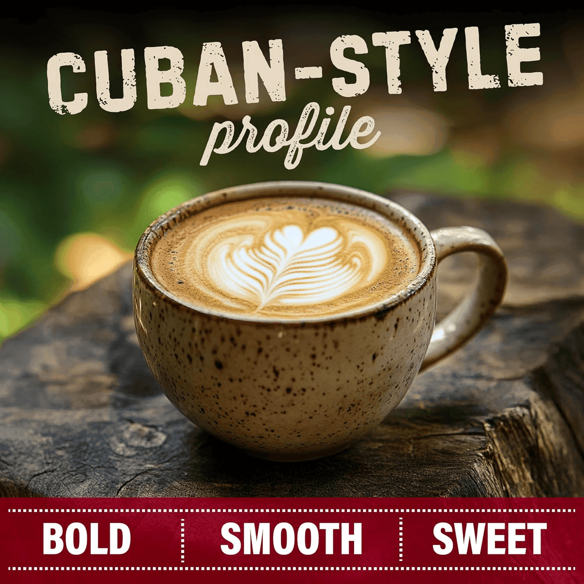 Mayorga Organic Cafe Cubano Dark Roast Whole Bean Coffee - 2 lb image 4