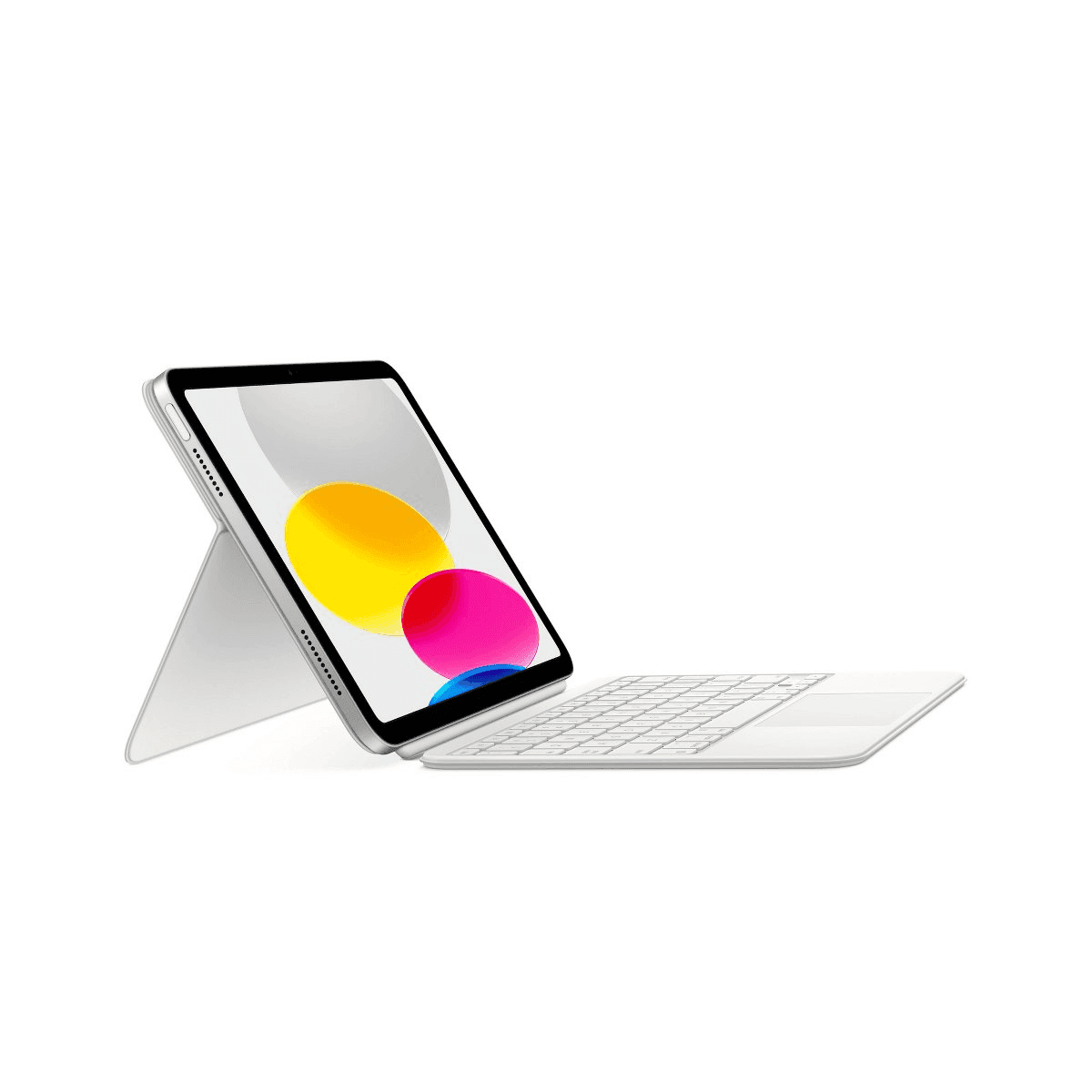 Apple Magic Keyboard Folio for iPad A16 and 10th Generation image 4