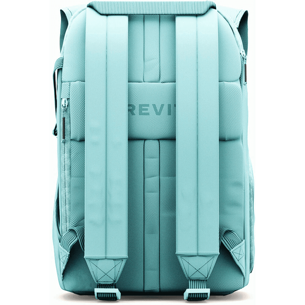 Brevite The Runner 18L Camera Backpack, Powder Teal image 3