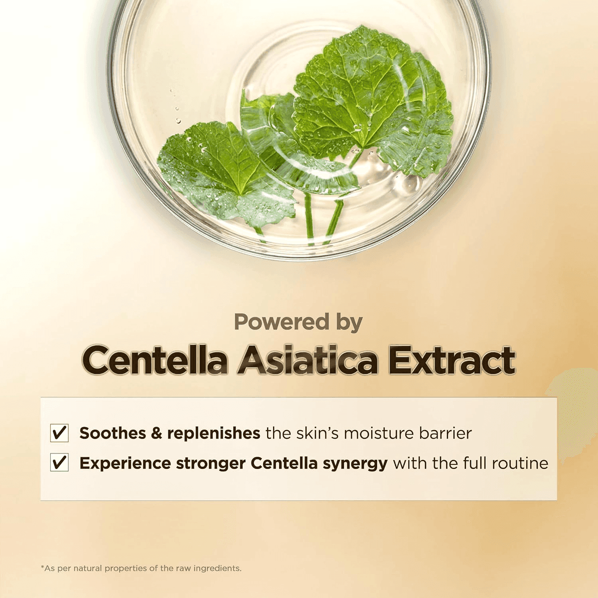 SKIN1004 Madagascar Centella 5-Piece Travel Kit image 3
