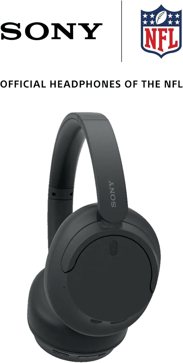 Sony WH-CH720N Wireless Noise-Canceling Headphones image 2