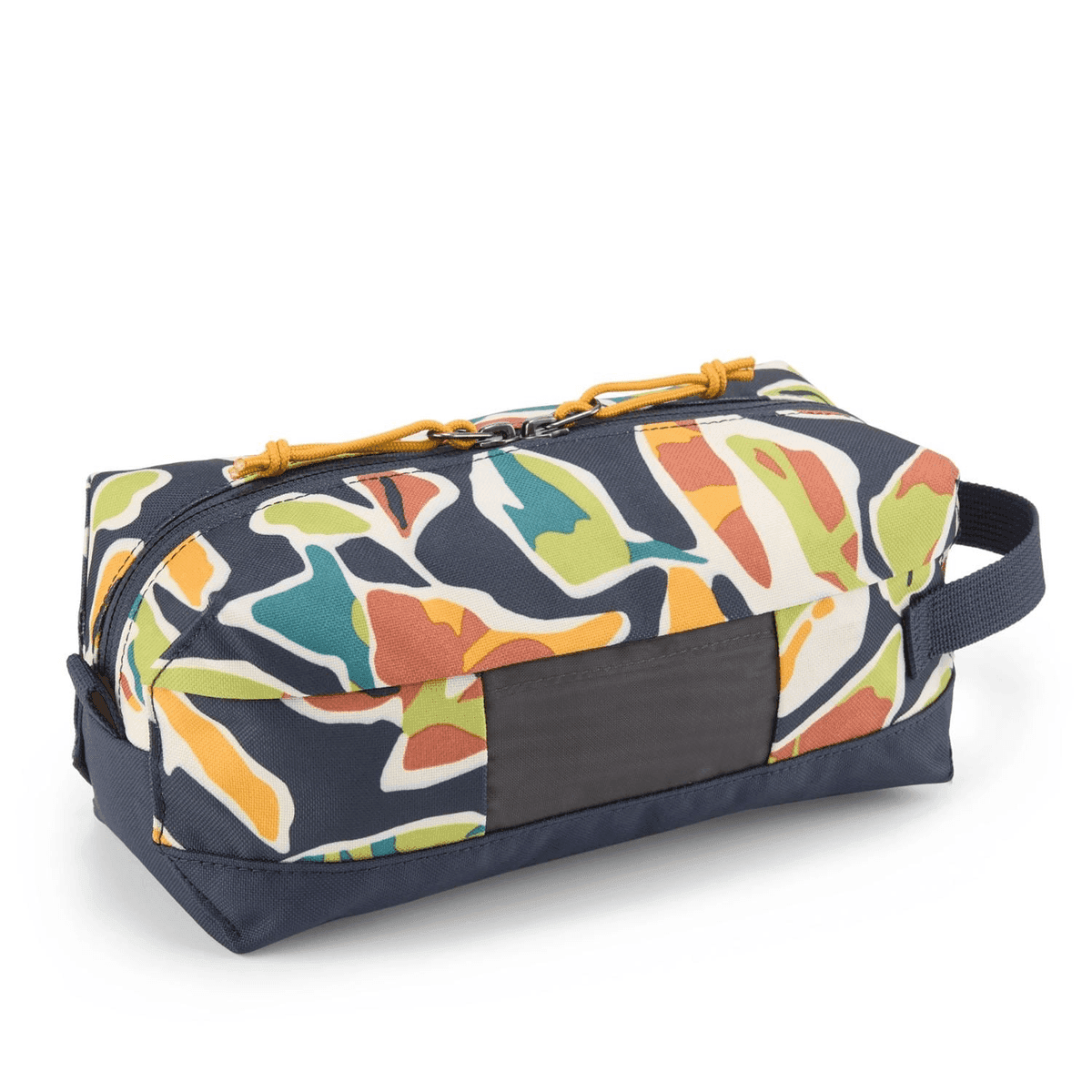 REI Co-op Roadtripper Pod Small – Leaf Haven Midnight Navy image 2