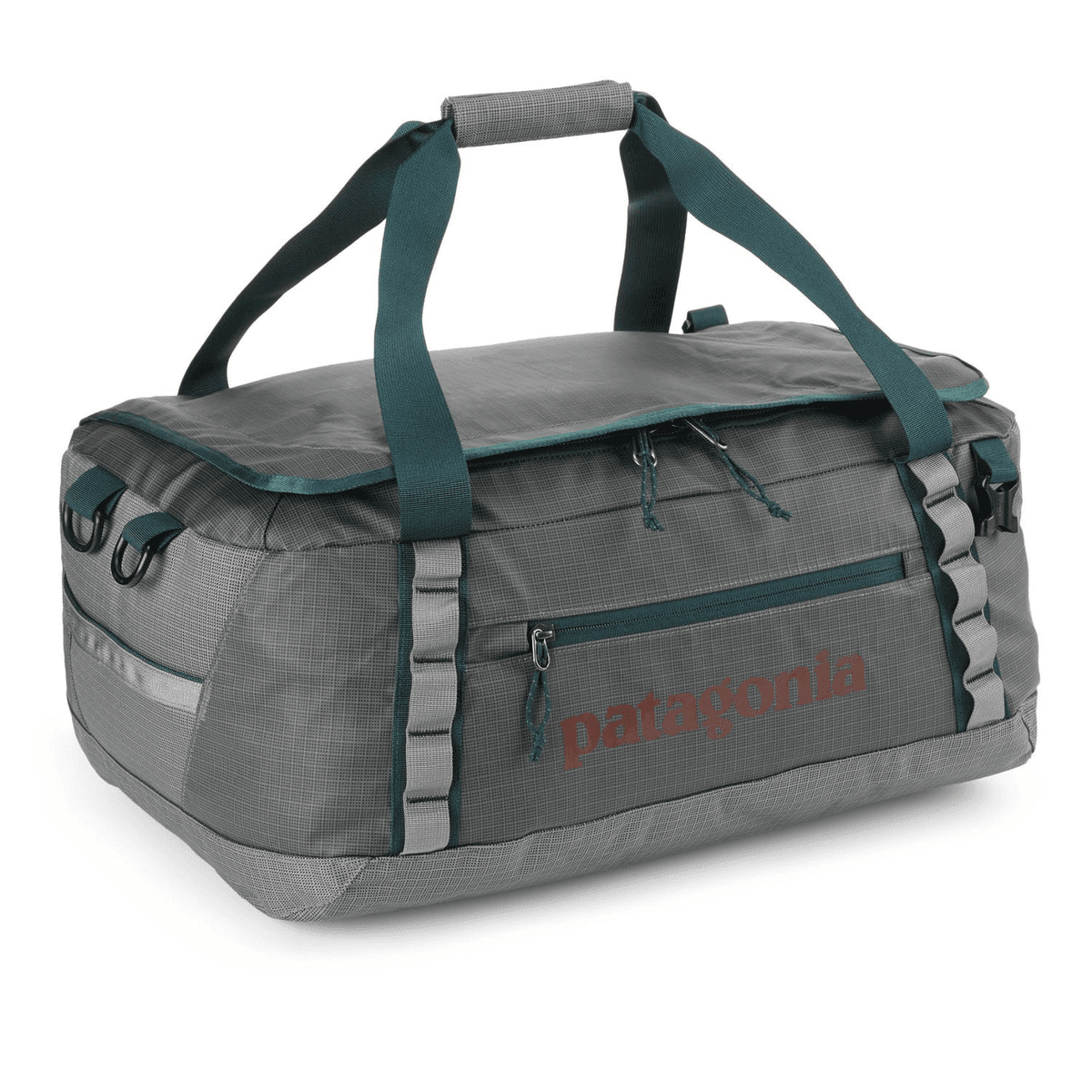 Patagonia Black Hole Duffel 40L - Noble Grey