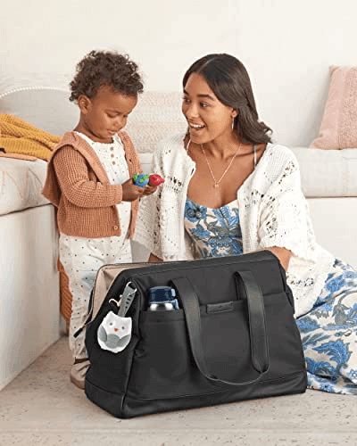 Skip Hop Stroll & Go Portable Baby Sound Machine - Owl image 5
