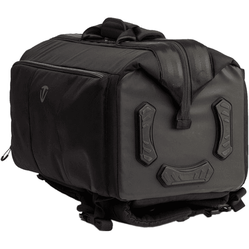 Tenba Cineluxe Backpack 24 for Pro Video Gear image 5