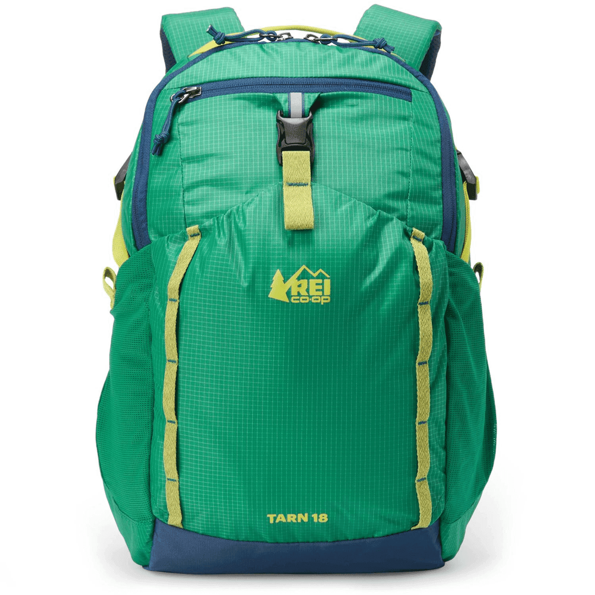 REI Co-op Tarn 18 Kids' Pack - Coastal Green $44.93 image 5