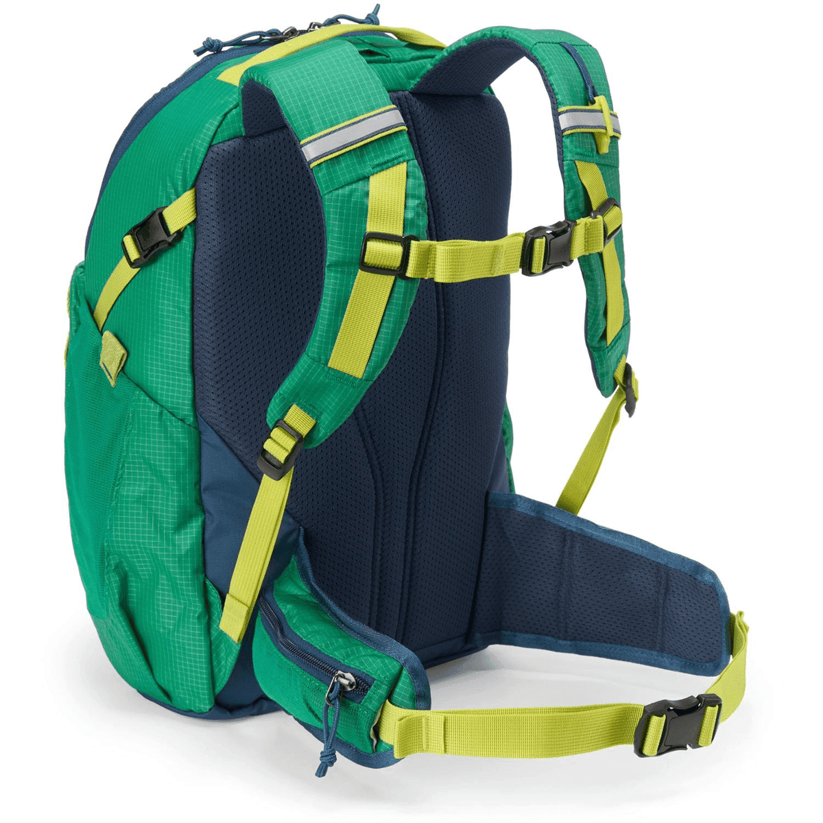 REI Co-op Tarn 18 Kids' Pack - Coastal Green $44.93 image 4