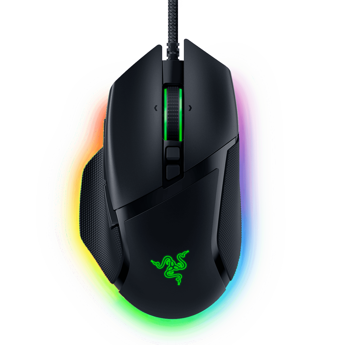 Razer Basilisk V3 Wired Gaming Mouse