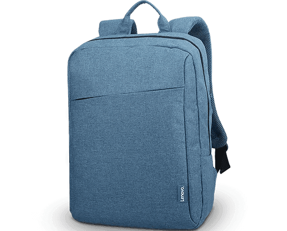 Lenovo B210 16-Inch Laptop Casual Backpack - Blue image 3