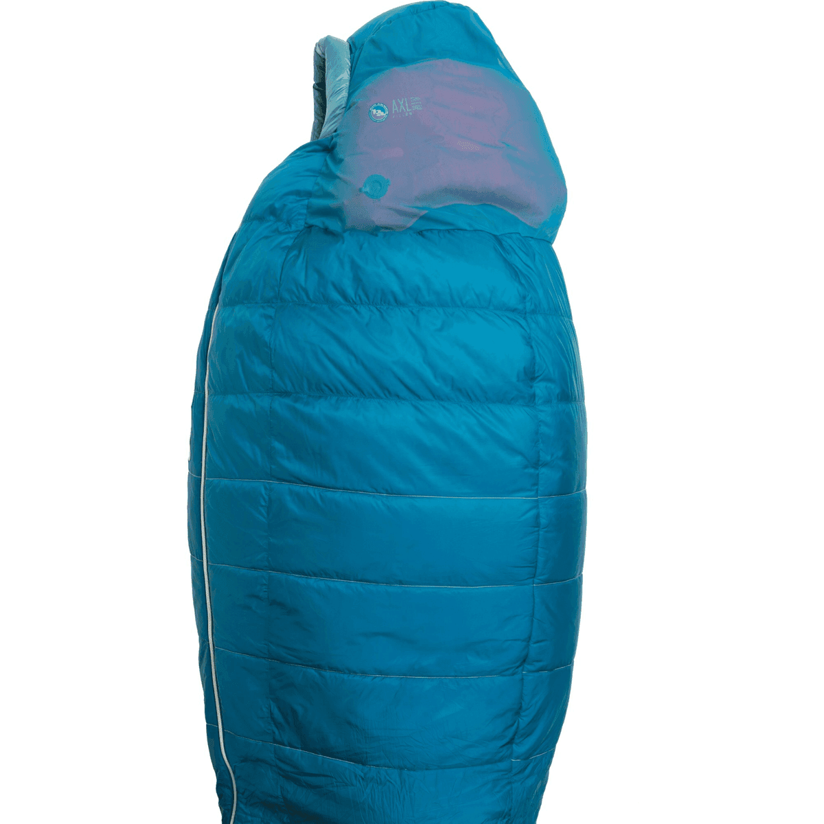 Big Agnes Sidewinder SL 20 Women's Sleeping Bag - Petite image 3