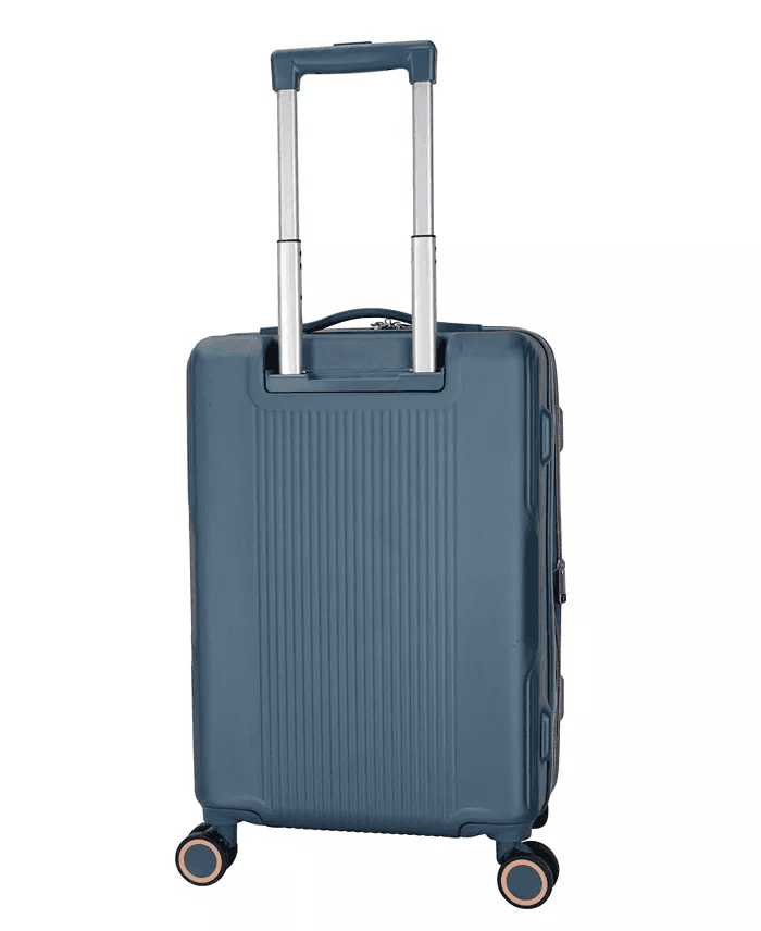 Tag Gateway 2.0 3-Piece Hardside Spinner Luggage Set, Blue image 4