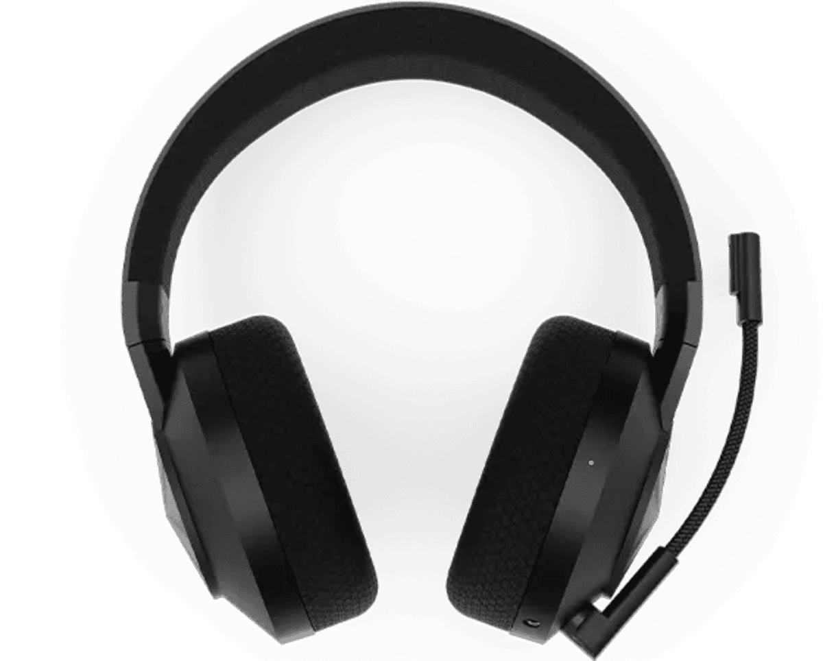 Lenovo Legion H600 Wireless Gaming Headset for $49.99 at Lenovo image 2