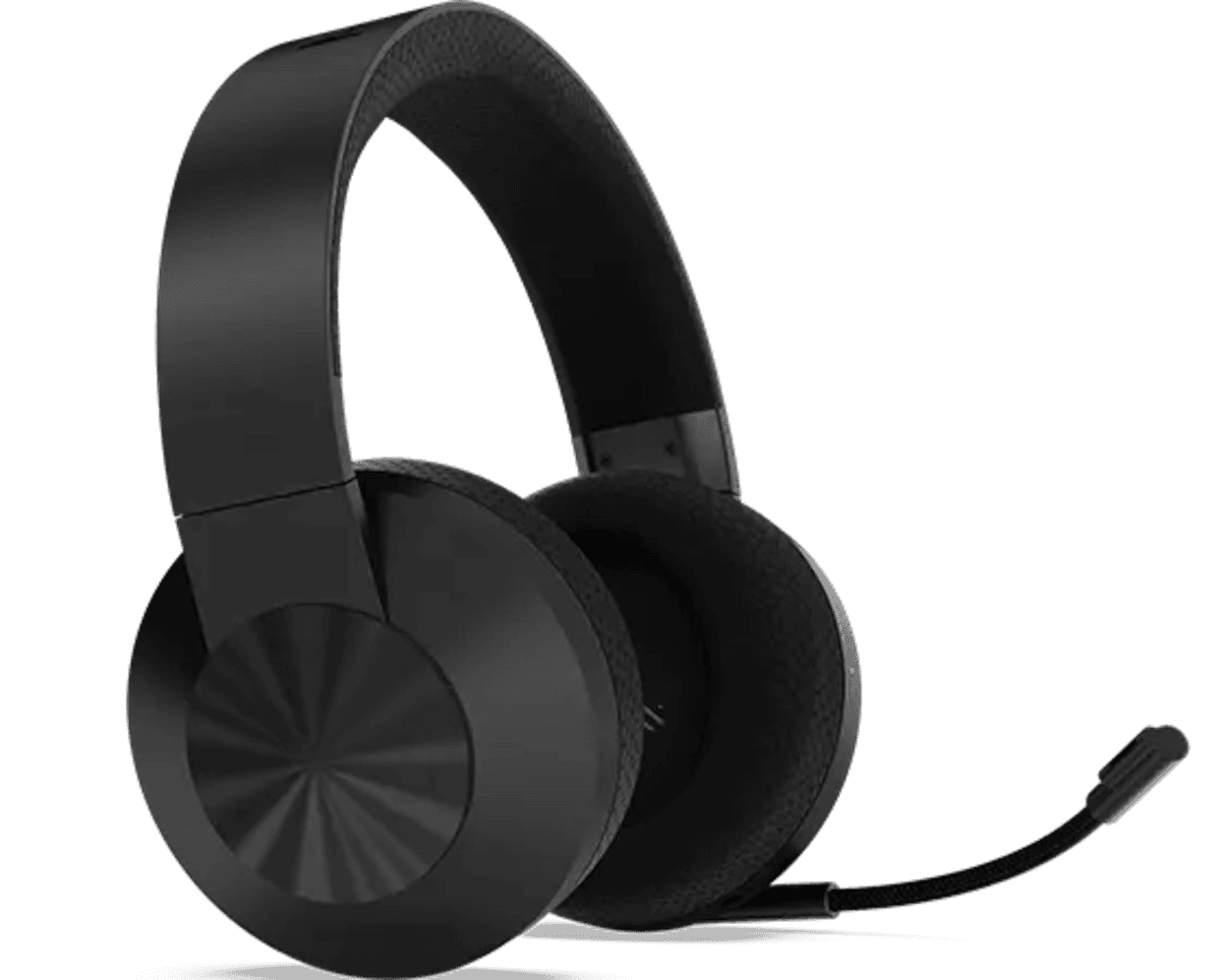 Lenovo Legion H600 Wireless Gaming Headset for $49.99 at Lenovo image 4