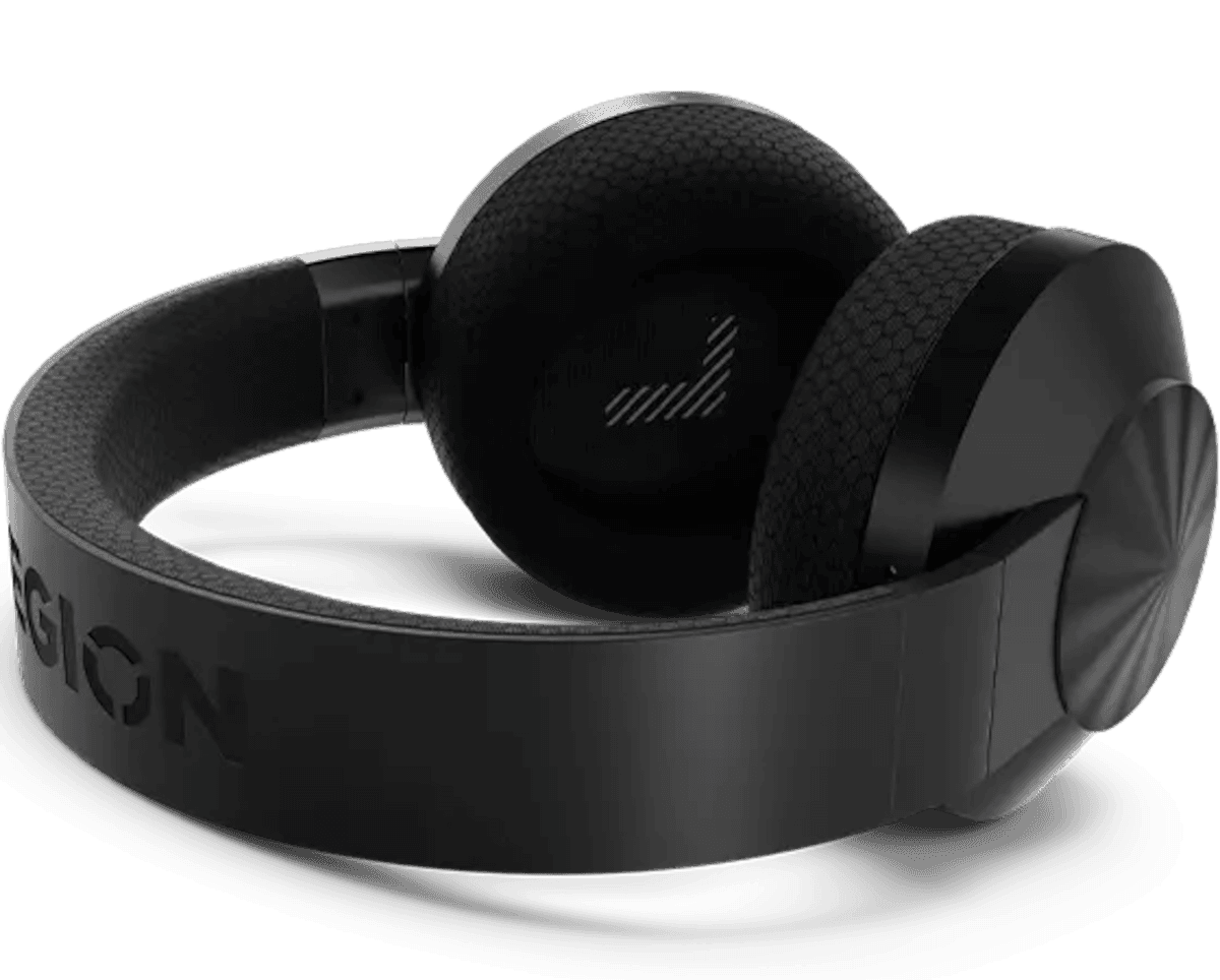Lenovo Legion H600 Wireless Gaming Headset for $49.99 at Lenovo image 5