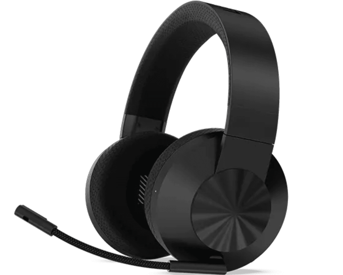Lenovo Legion H600 Wireless Gaming Headset for $49.99 at Lenovo image 3