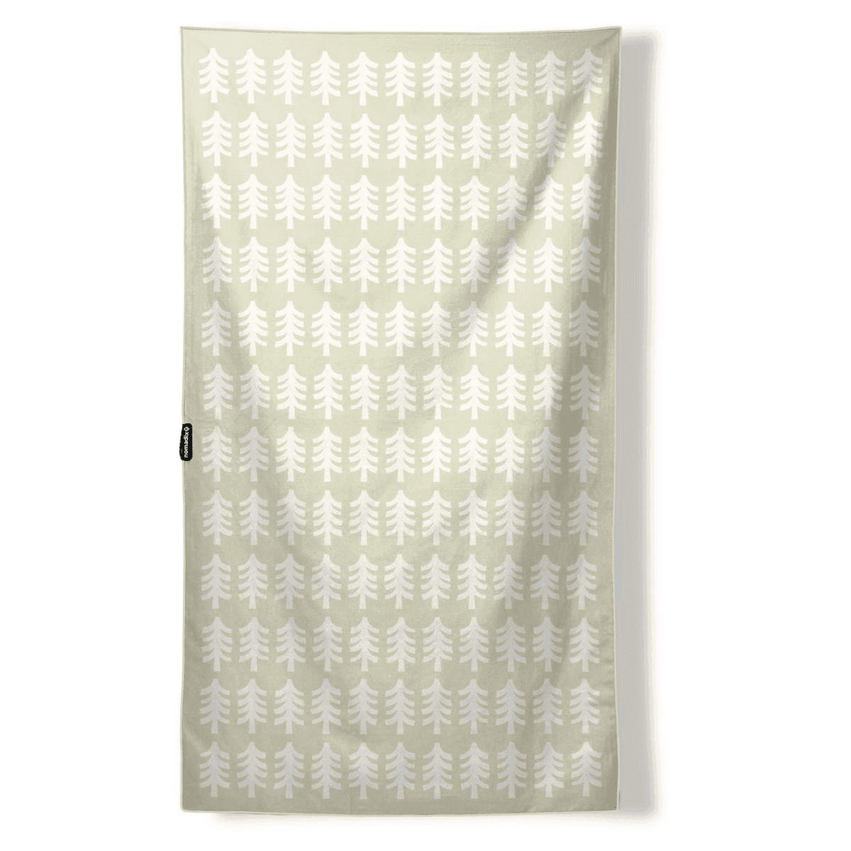 Nomadix Ultralight Towel - Pines Beige