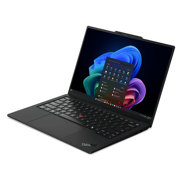 Lenovo ThinkPad X1 Carbon Gen 14 Aura Edition 14-inch Laptop image 3