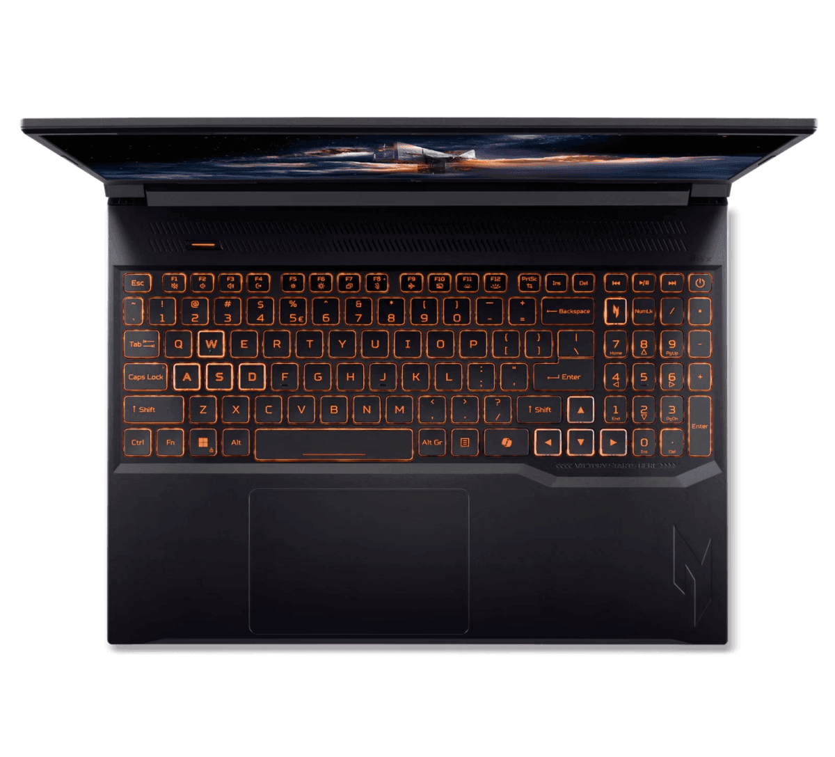 Acer Nitro V 16-inch RTX 5070 Gaming Laptop (16GB/512GB) image 4