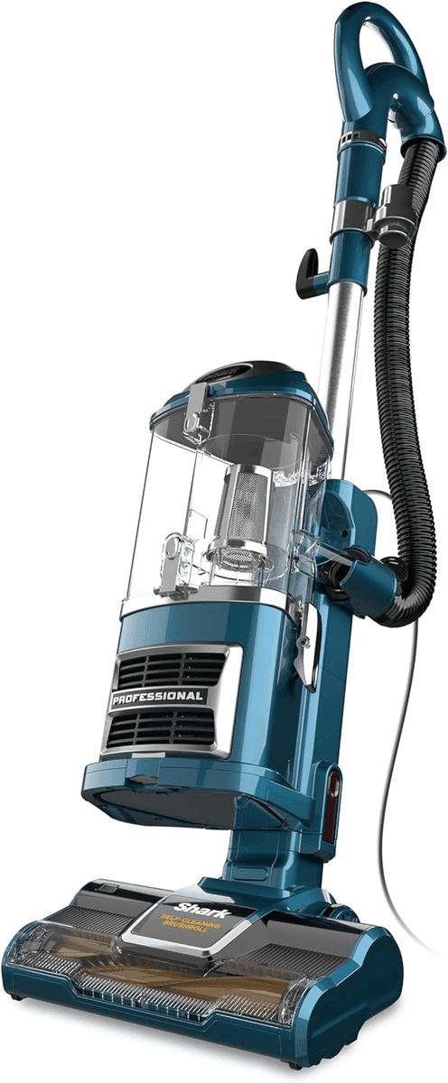 Shark Navigator Lift-Away Self-Cleaning HEPA Vacuum ZU503AMZ