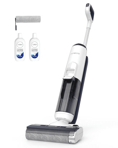 Tineco iFLOOR 5 Breeze Complete Cordless Wet-Dry Floor Washer image 2