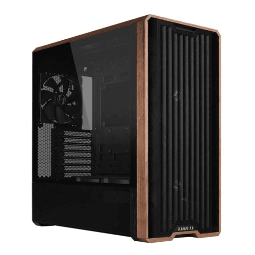 Lian Li LANCOOL 217 Tempered Glass ATX Mid-Tower Case
