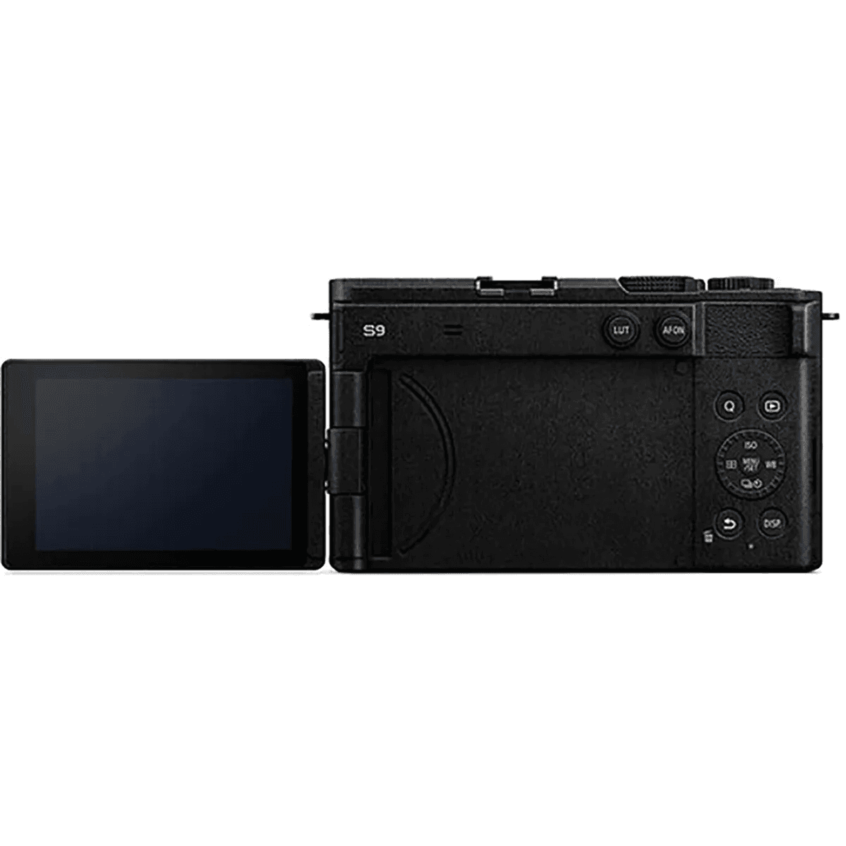 Panasonic LUMIX S9 Full-Frame Camera with 18-40mm Lens image 3
