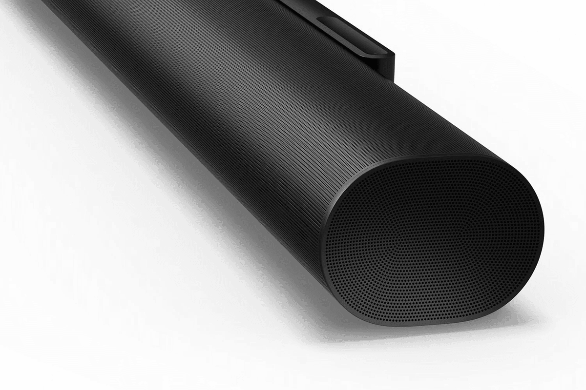 Sonos Arc Ultra Dolby Atmos Soundbar - Black image 3