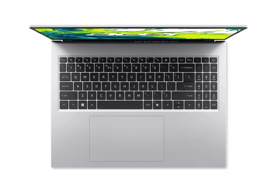 Acer Aspire Go 16 Touch Laptop - Core i9, 32GB RAM, 1TB SSD image 4