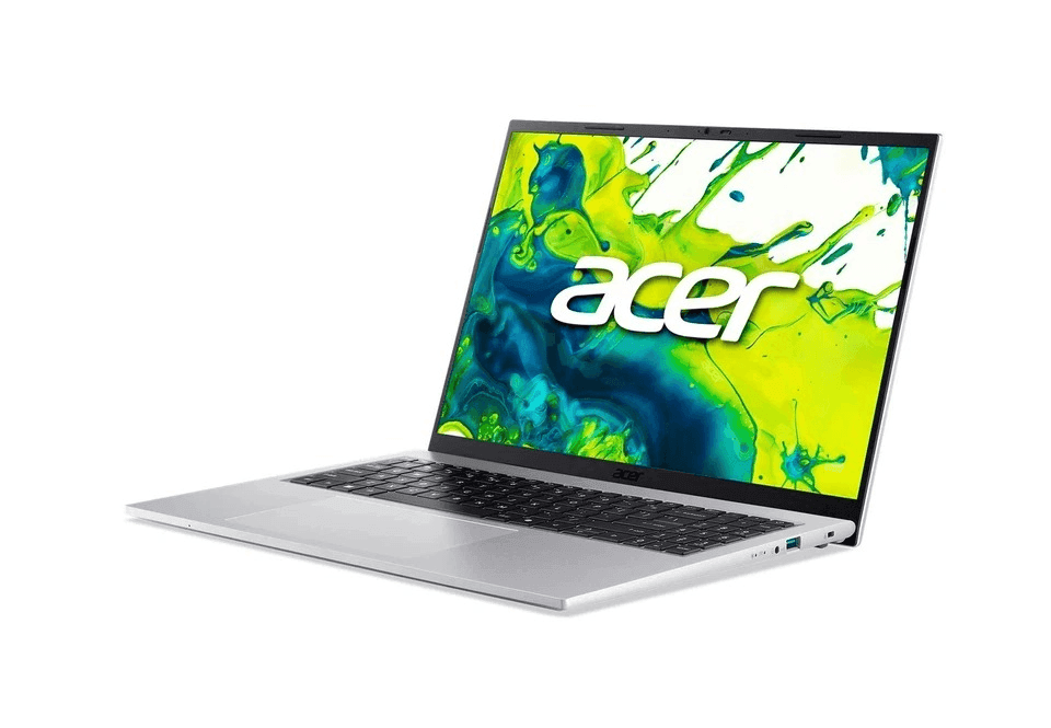 Acer Aspire Go 16 Touch Laptop - Core i9, 32GB RAM, 1TB SSD image 2