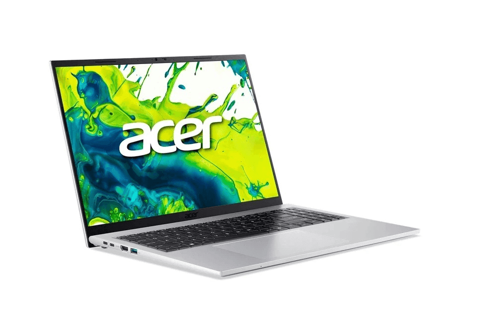 Acer Aspire Go 16 Touch Laptop - Core i9, 32GB RAM, 1TB SSD image 3