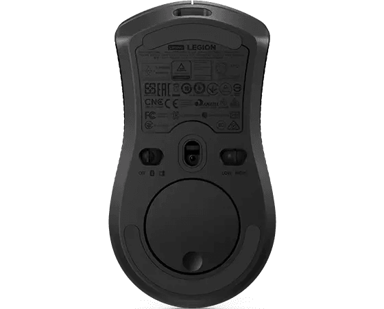Lenovo Legion M600 Wireless Gaming Mouse image 3