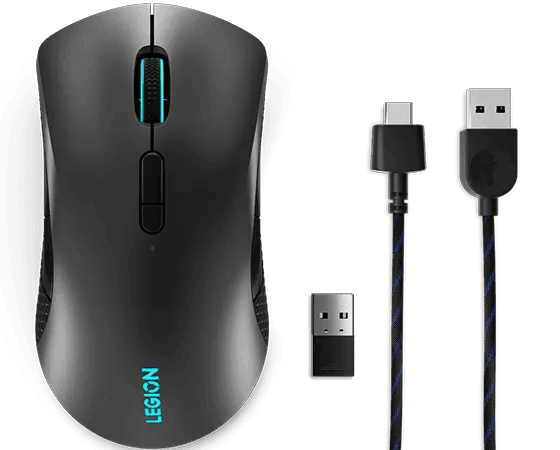 Lenovo Legion M600 Wireless Gaming Mouse